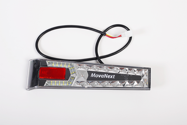 LED Light Right MovaNext